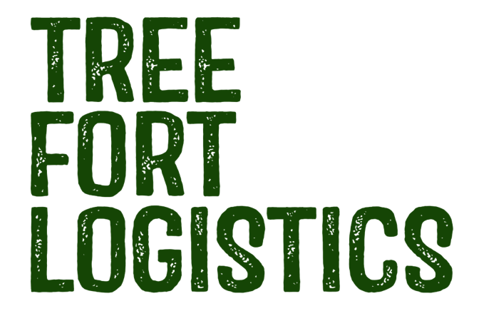Tree Fort Logistics logo